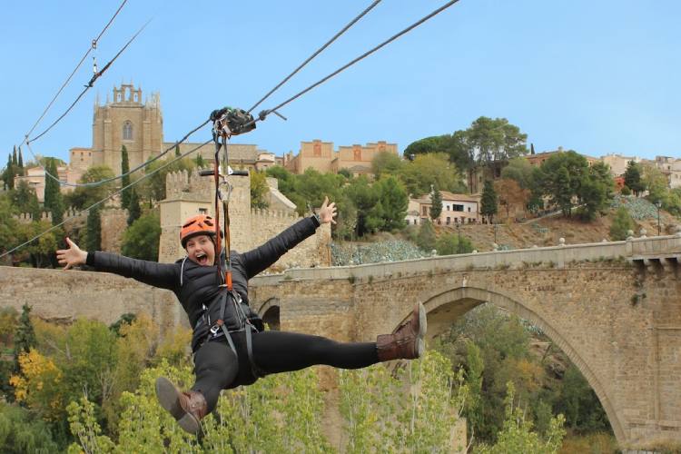 Qué ver y hacer en Toledo