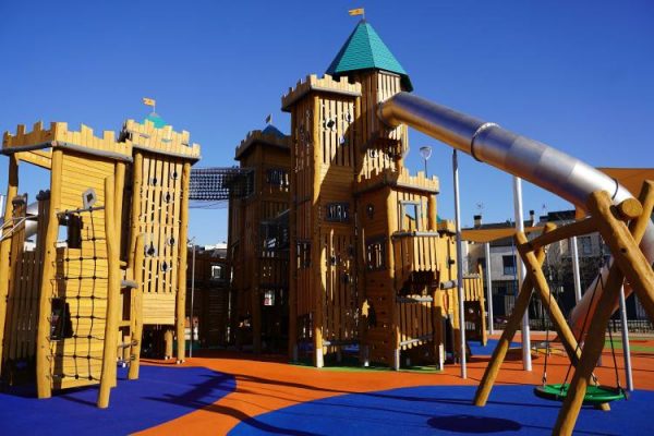 Madrid con niños: TOP 20 planes qué hacer en familia | Estiber