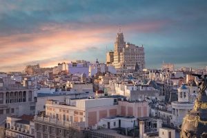 Madrid con niños: TOP 20 planes qué hacer en familia | Estiber