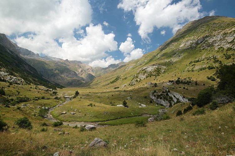 Refugio de Pineta