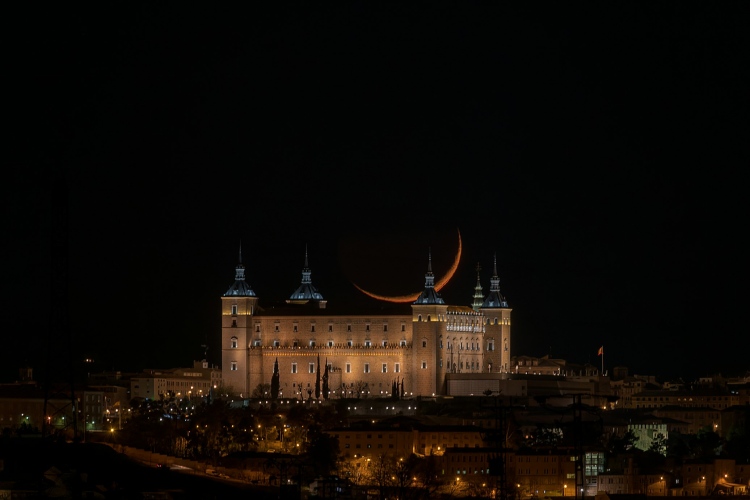 Qué ver y hacer en Toledo