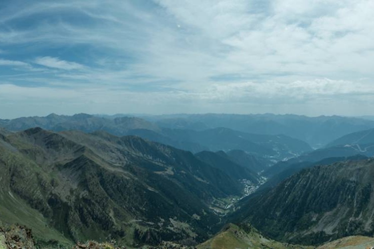 comapedrosa andorra