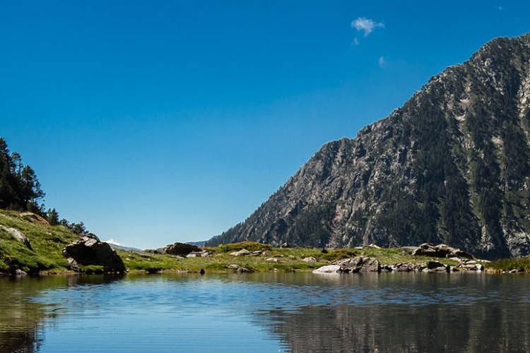 comapedrosa andorra