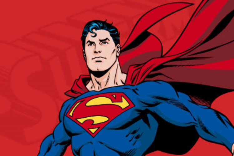 Lex Luther Warner