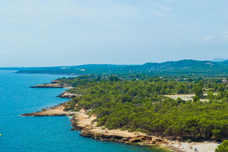 Pueblos cerca de PortAventura