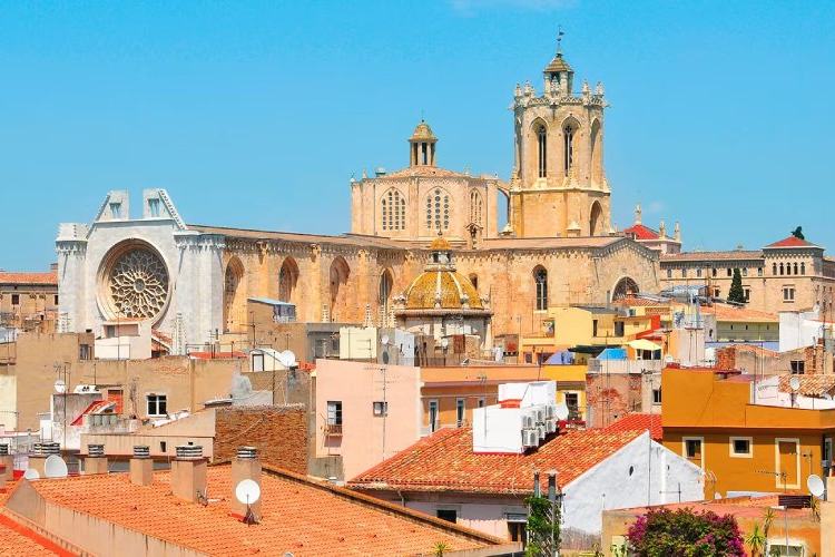 que ver en tarragona
