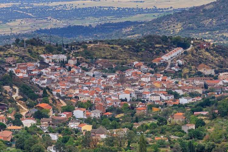 pueblos bonitos cerca de toledo