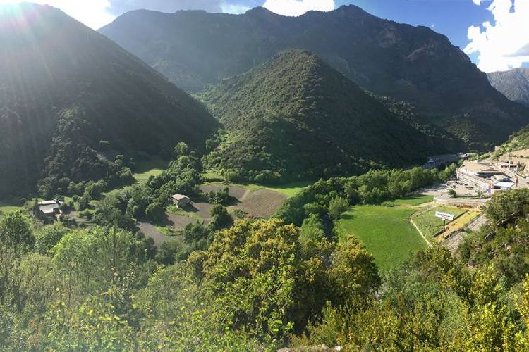 sant julià de lòria