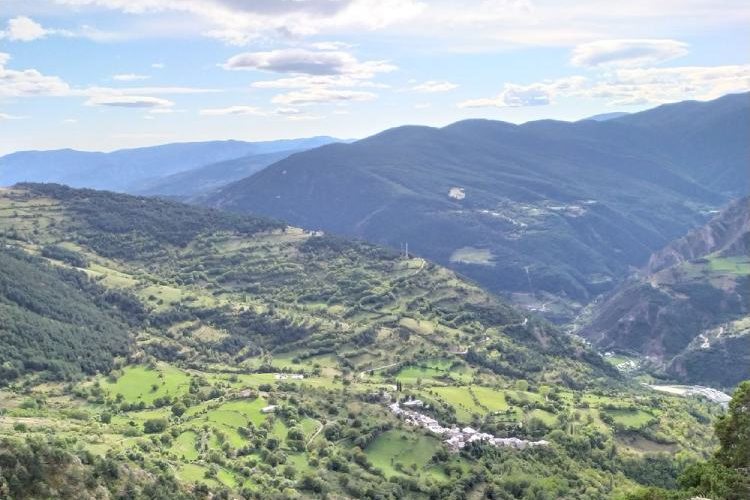 sant julià de lòria