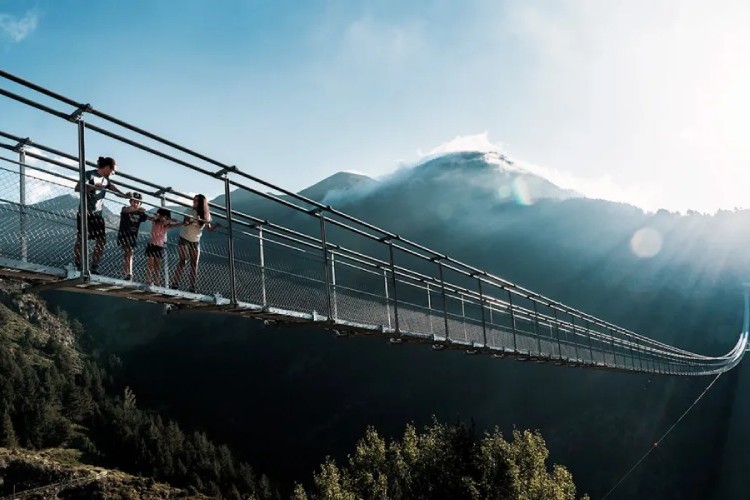 mirador roc del quer