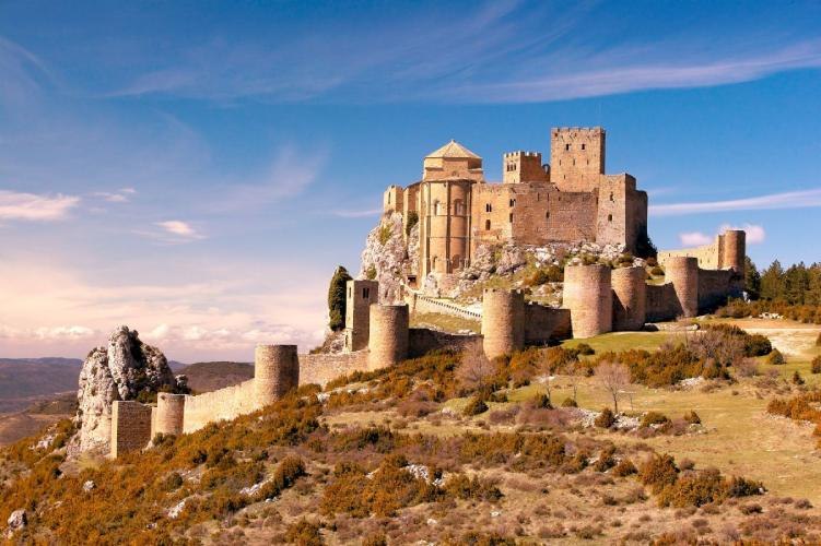 que ver en huesca