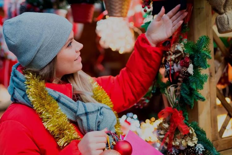 puy du fou en navidad