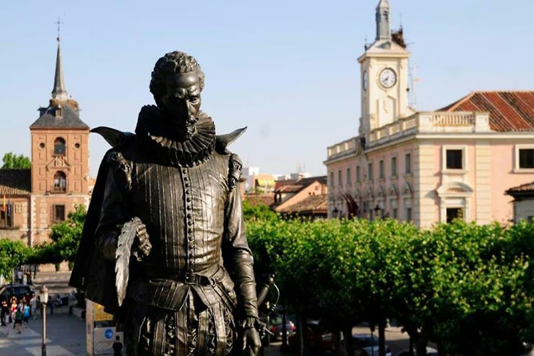 pueblos bonitos cerca de Madrid