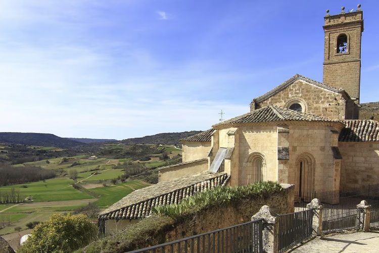 pueblos bonitos cerca de Madrid