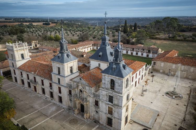 pueblos bonitos cerca de Madrid
