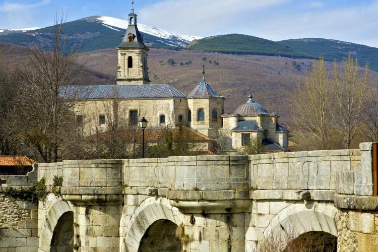 pueblos bonitos cerca de Madrid