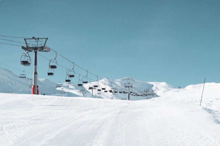 hoteles a pie de pista en formigal