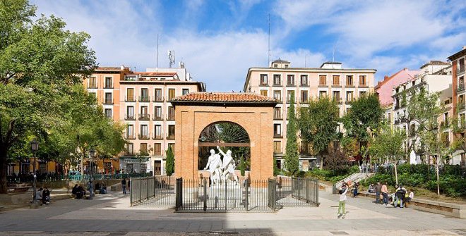 qué ver en Madrid