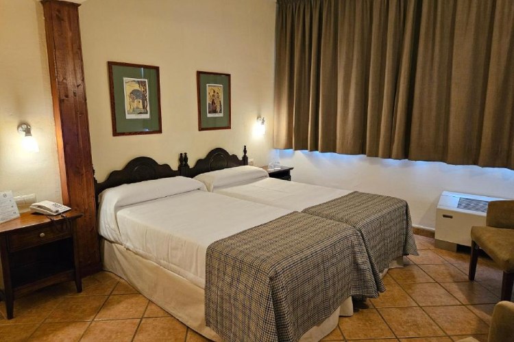 hoteles a pie de pista sierra nevada