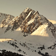 Ski stations in Andorra