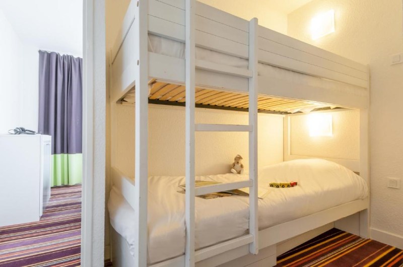 Residence Antares In Avoriaz Information And Offers Estiber