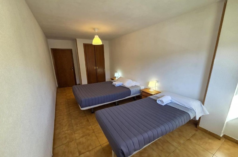 Apartamentos Villanua 3000 En Villanua España Estiber - 