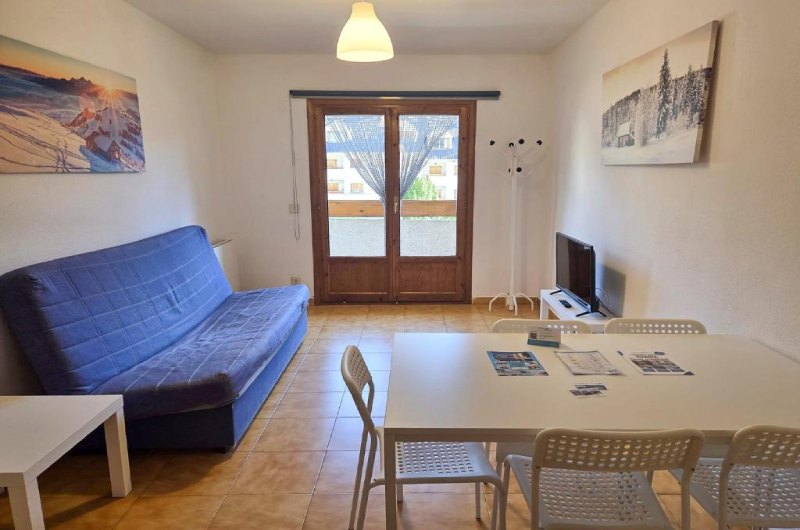 Apartamentos Villanua 3000 En Villanua España Estiber - 