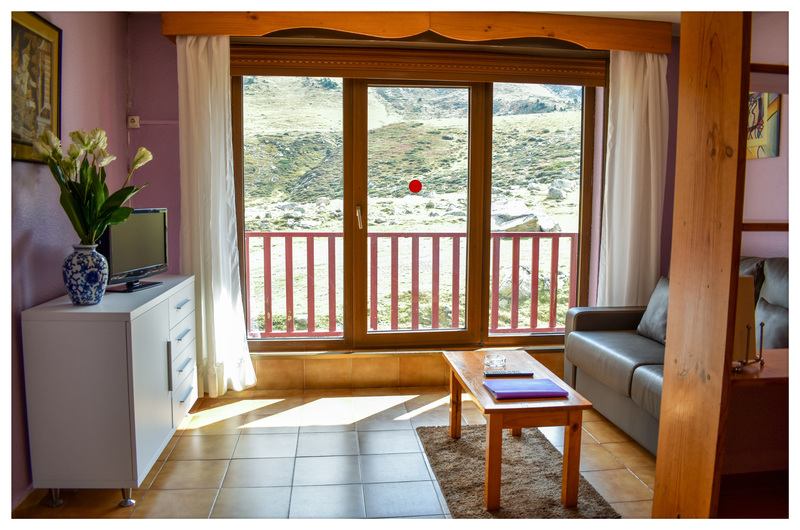 Hotel Forfait Pas De La Casa