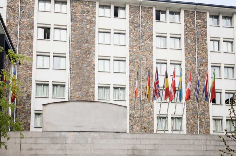 Hotel Tulip Inn Andorra Delfos In Escaldesengordany - 