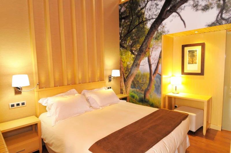 Hotel Casa Cornel In Cerler Information And Offers Estiber