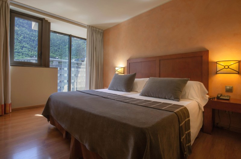 Hotel Magic Andorra 
