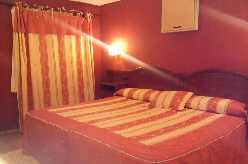 hotel javalambre teruel