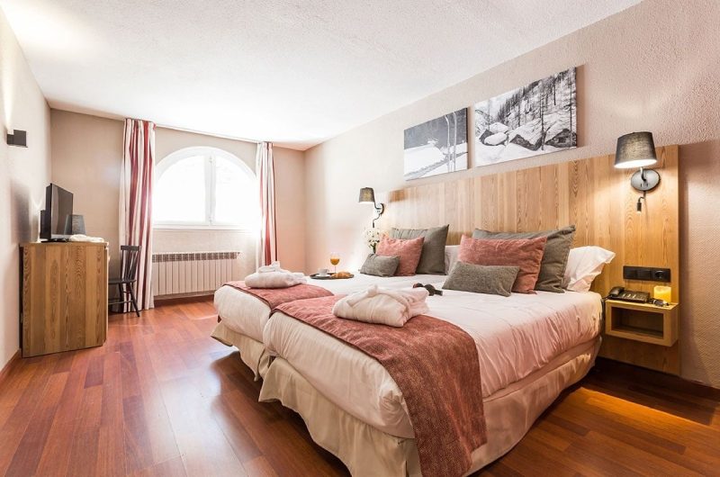 Precio Forfait Pas De La Casa