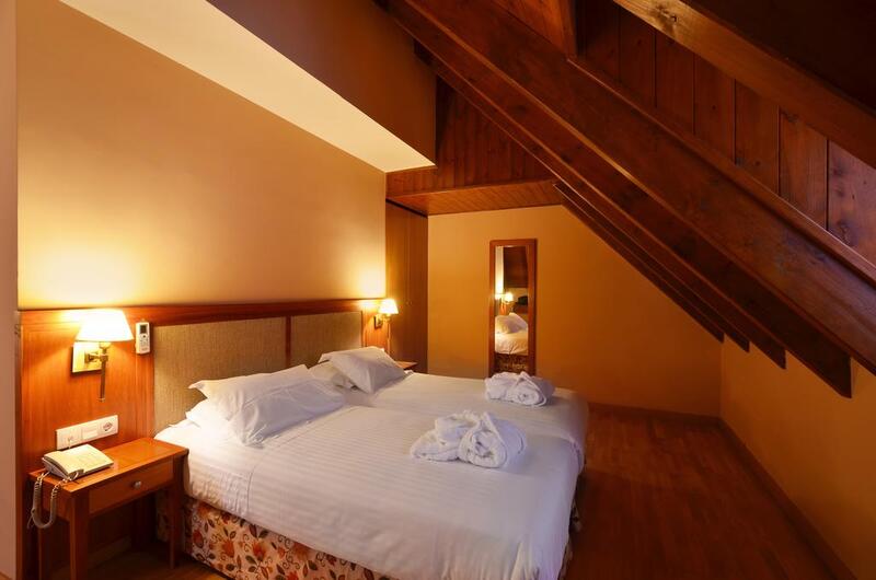 Hotel Spa Acevi Val D'Aran